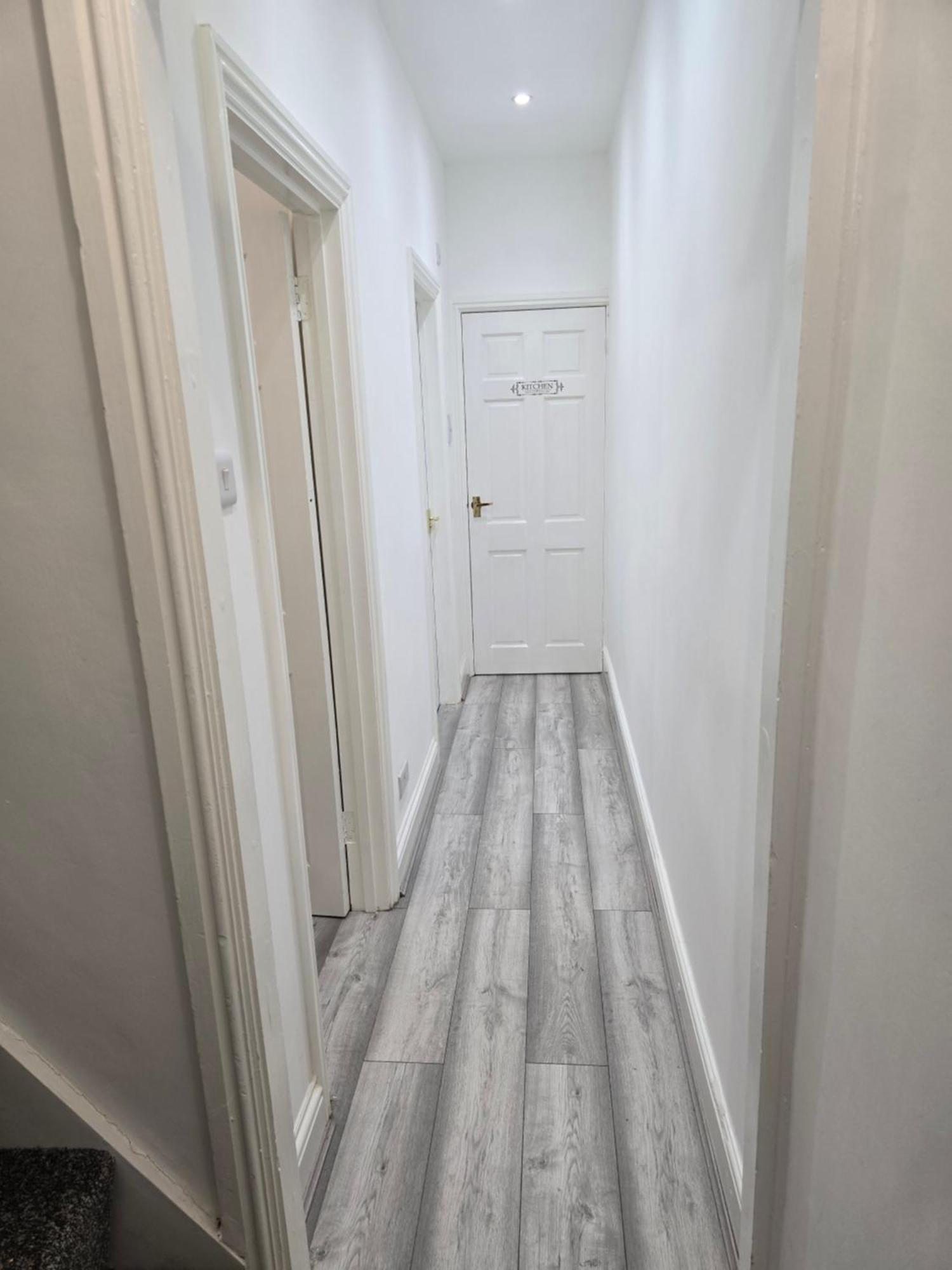 Realwood Homes นอตติงแฮม ภายนอก รูปภาพ