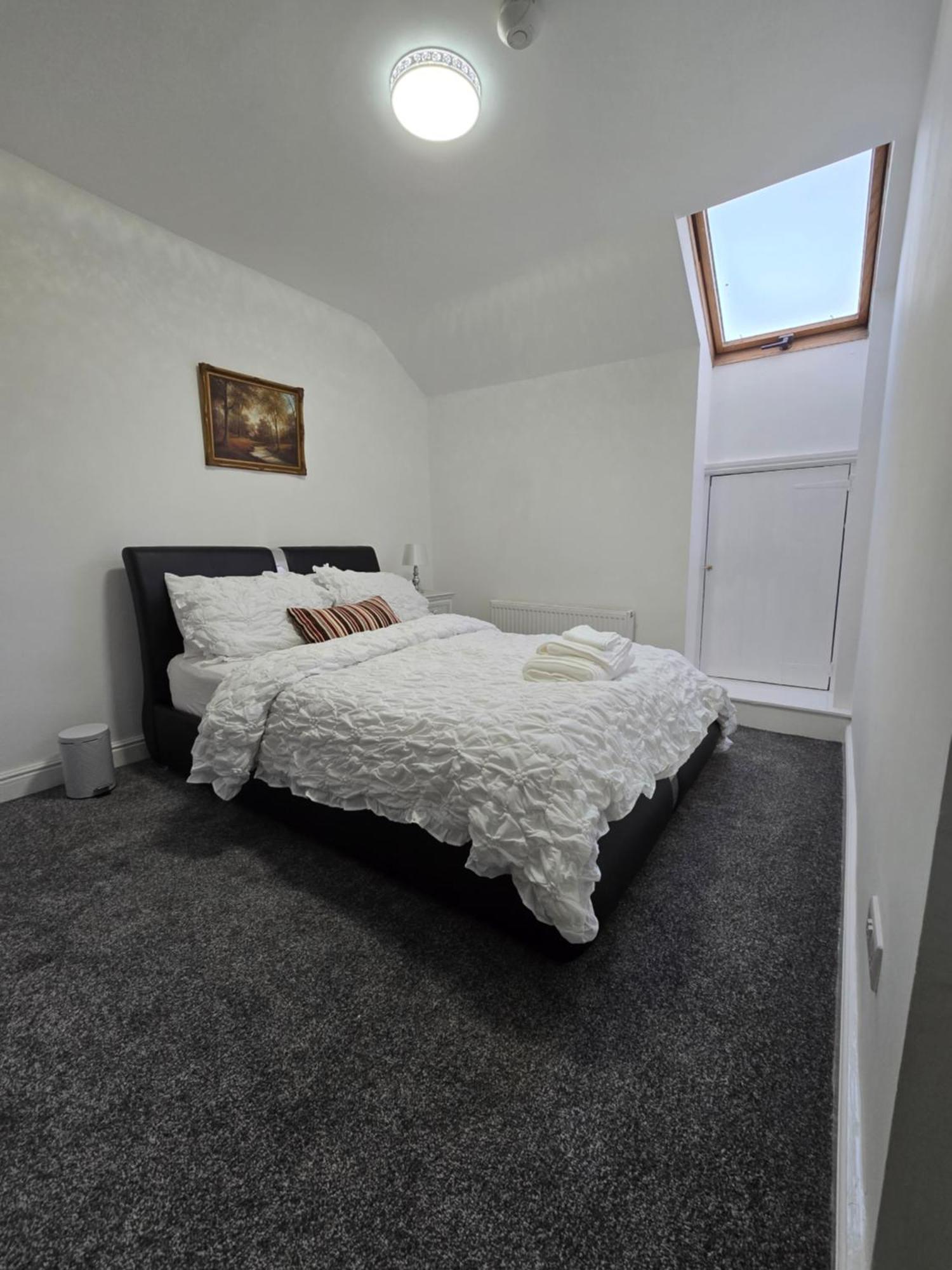 Realwood Homes นอตติงแฮม ภายนอก รูปภาพ